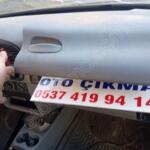Skoda Fabia Torpido Kapağı çıkma parça - ATİOĞLU OTO ÇIKMA SAKARYA