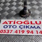 Skoda Fabia Aks çıkma parça - ATİOĞLU OTO ÇIKMA SAKARYA