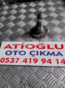 Skoda felicia arka aks 1995 2000 – Sakarya Çıkma parça