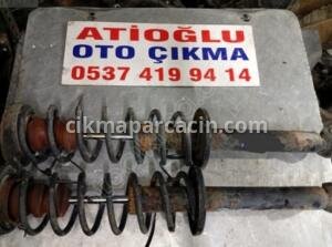 skoda feliçia arka helezyon 1995_2000 – Sakarya Çıkma parça