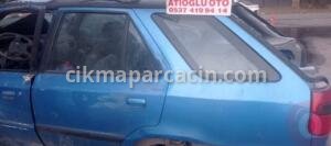 Skoda Felicia Arka Sol Çeyrek Orjinal 1995-2002 – Sakarya Çıkma parça