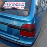Skoda Fabia Sağ Arka Stop çıkma parça - ATİOĞLU OTO ÇIKMA SAKARYA