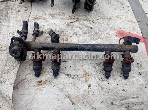 Skoda Felicia Enjektör çıkma parça