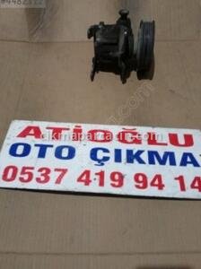 Skoda felicia hidrolik direksiyon pompası1997-2001 – Sakarya Çıkma parça | OEM POMPASI1997-2001