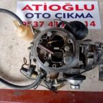 Skoda Fabia Karbüratör çıkma parça - ATİOĞLU OTO ÇIKMA SAKARYA