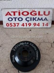 Skoda felicia Krank kasnağı 1995 2001 – Sakarya Çıkma parça