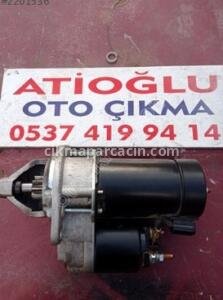 Skoda felicia marş motoru 1995 2004 – Sakarya Çıkma parça