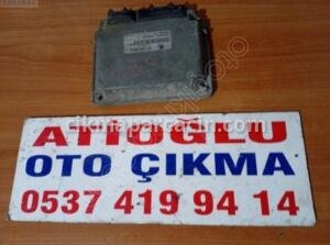 Skoda felicia motor beyni 1996-2001 – Sakarya Çıkma parça