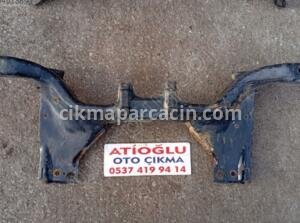 Skoda felicia motor travers beşiği 1995-2000 – Sakarya Çıkma parça