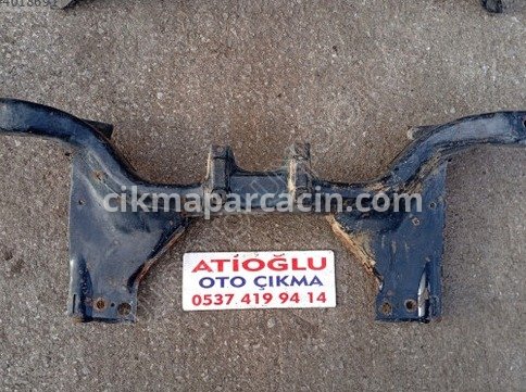 Skoda Felicia Travers çıkma parça