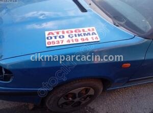Skoda felicia ön camurluk sol 1996-2001 – Sakarya Çıkma parça