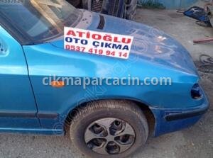 Skoda felicia ön sağ camurluk 1996-2001 – Sakarya Çıkma parça