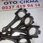 Skoda Fabia Piston Kolu çıkma parça - ATİOĞLU OTO ÇIKMA SAKARYA