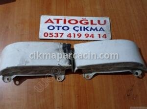 Skoda felicia sağ arka stop alt sacı 1995 2003 – Sakarya Çıkma parça