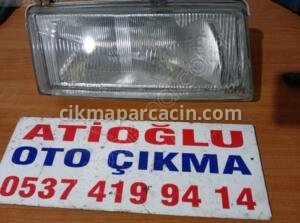 Skoda felicia sağ ön far yeni yüz 1996-2001 – Sakarya Çıkma parça