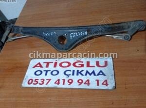 Skoda felicia silgi iç mekanizması 1995-2001 – Sakarya Çıkma parça