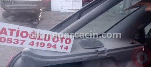 Skoda Felicia Bagaj Kapağı çıkma parça