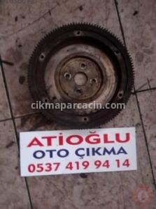 Skoda Felicia Volant Orjinal Çıkma 1995-1998 – Sakarya Çıkma parça