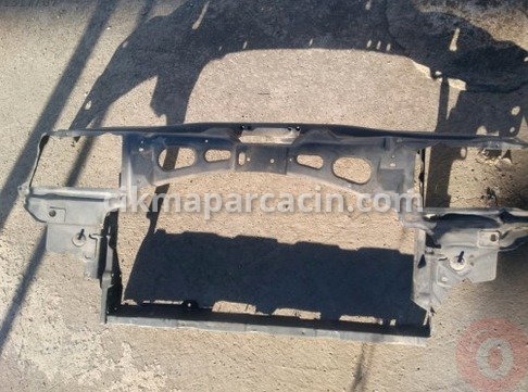 Skoda Octavia Ön Panel çıkma parça
