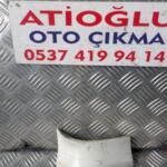 Skoda Rapid Arka Panel çıkma parça - ATİOĞLU OTO ÇIKMA SAKARYA
