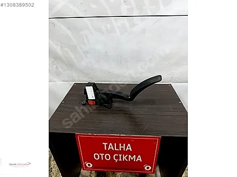 Nissan Pathfinder Pedal çıkma parça - TALHA OTO ÇIKMA Kocaeli