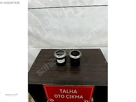 Nissan Pathfinder Panjur çıkma parça - TALHA OTO ÇIKMA Kocaeli