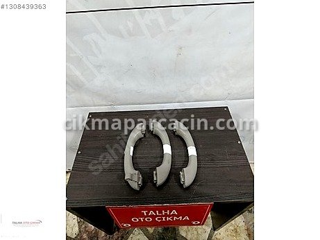 SsangYong Actyon Tavan Lambası çıkma parça