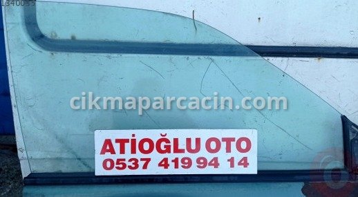 Subaru Legacy Kapı Camları çıkma parça