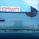 Subaru Legacy Sağ Ön Kapı çıkma parça - ATİOĞLU OTO ÇIKMA SAKARYA