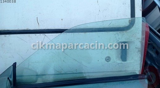 Subaru Legacy Kapı Camları çıkma parça