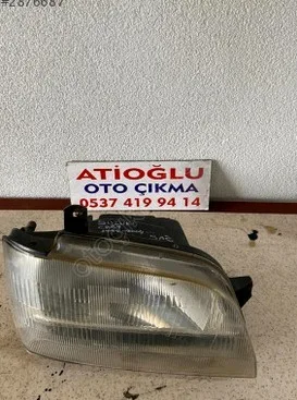 Suzuki Vitara Sağ Ön Far çıkma parça - ATİOĞLU OTO ÇIKMA SAKARYA