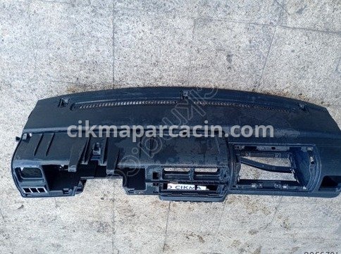 Suzuki Jimny Komple Torpido çıkma parça