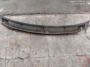 Suzuki swift 89-95 model cam ızgarası