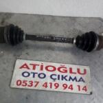 Suzuki Swift Aks çıkma parça - ATİOĞLU OTO ÇIKMA SAKARYA