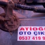 Suzuki Swift Amortisör çıkma parça - ATİOĞLU OTO ÇIKMA SAKARYA