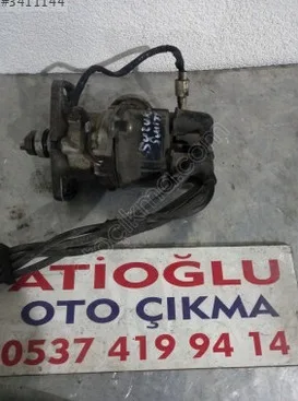 Suzuki Swift Distribütör çıkma parça - ATİOĞLU OTO ÇIKMA SAKARYA