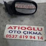 Suzuki Swift Sağ Dış Ayna çıkma parça - ATİOĞLU OTO ÇIKMA SAKARYA