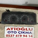 Suzuki Swift Gösterge Paneli çıkma parça - ATİOĞLU OTO ÇIKMA SAKARYA