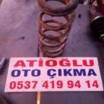 Suzuki Swift Rot Başı çıkma parça - ATİOĞLU OTO ÇIKMA SAKARYA