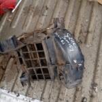 Suzuki Swift Kalorifer Motoru çıkma parça - ATİOĞLU OTO ÇIKMA SAKARYA