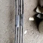 Suzuki Swift Tampon Demiri çıkma parça - İNAN OTO ÇIKMA YEDEK PARÇA ALIM SATIM Adana