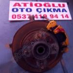 Suzuki Swift Taşıyıcı çıkma parça - ATİOĞLU OTO ÇIKMA SAKARYA