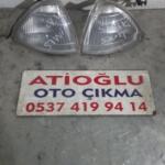 Suzuki Swift Sinyal Lambası çıkma parça - ATİOĞLU OTO ÇIKMA SAKARYA