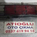 Suzuki Swift Sol Arka Stop çıkma parça - ATİOĞLU OTO ÇIKMA SAKARYA