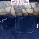 Suzuki Vitara Bagaj Kapağı çıkma parça - ATİOĞLU OTO ÇIKMA SAKARYA