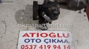 Tata indica direksiyon pompası 2003 2011 – Sakarya Çıkma parça