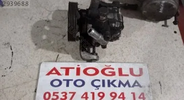 Fiat Linea Direksiyon Pompası çıkma parça - ATİOĞLU OTO ÇIKMA SAKARYA