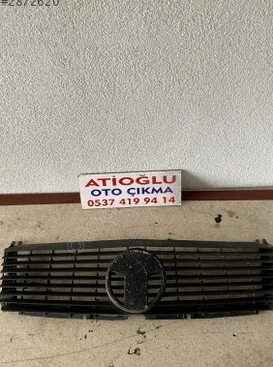 Fiat Linea Panjur çıkma parça - ATİOĞLU OTO ÇIKMA SAKARYA