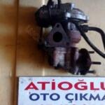 Fiat Linea Turbo çıkma parça - ATİOĞLU OTO ÇIKMA SAKARYA