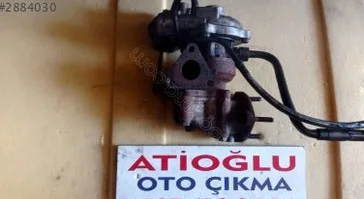 Fiat Linea Turbo çıkma parça - ATİOĞLU OTO ÇIKMA SAKARYA